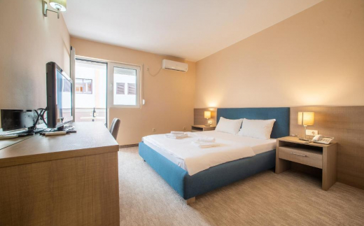 Mb Hotel