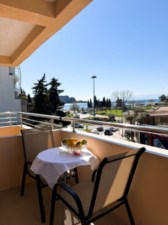 Apartment Harmonia