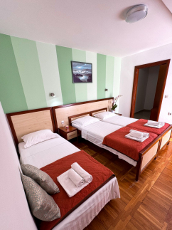 Apartment Harmonia