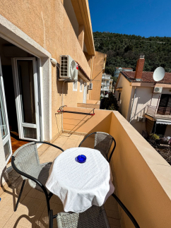 Apartment Harmonia