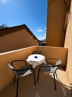 Apartment Harmonia
