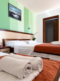 Apartment Harmonia