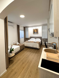 Apartment Harmonia