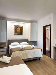 Apartment Harmonia