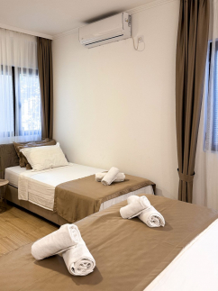 Apartment Harmonia