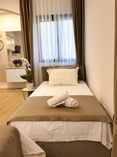 Apartment Harmonia