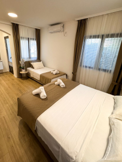 Apartment Harmonia