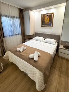 Apartment Harmonia