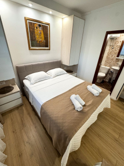 Apartment Harmonia