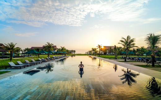 Robinson Nam Hoi An