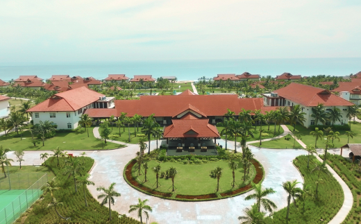 Robinson Nam Hoi An