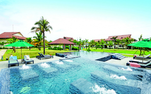 Robinson Nam Hoi An