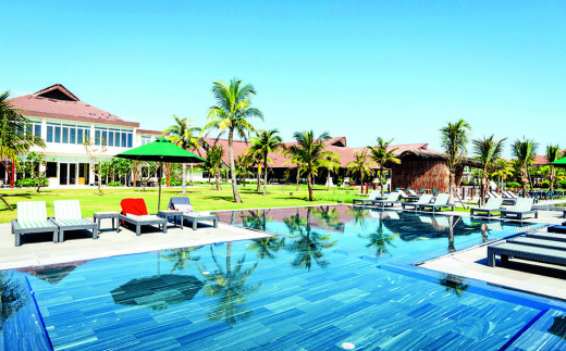 Robinson Nam Hoi An