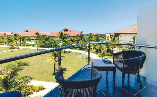 Robinson Nam Hoi An