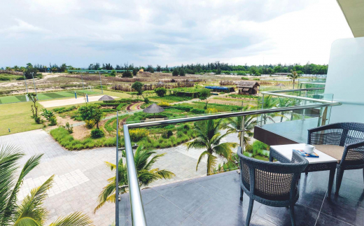 Robinson Nam Hoi An