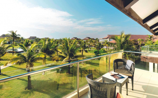 Robinson Nam Hoi An