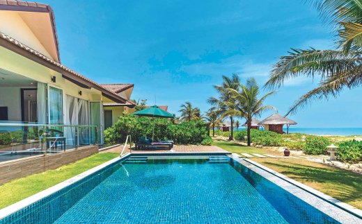 Robinson Nam Hoi An