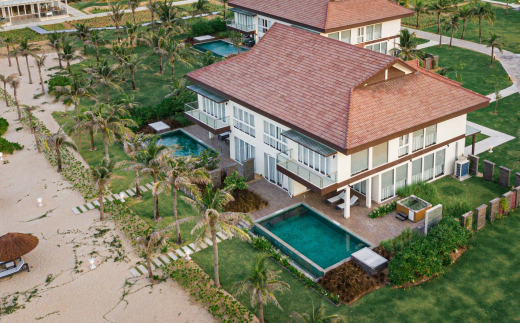 Robinson Nam Hoi An