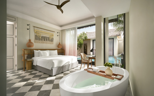 New World Phu Quoc Resort