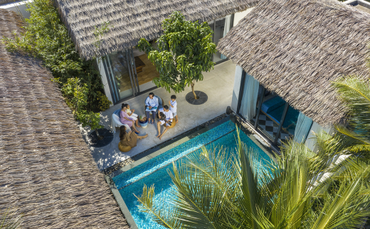 New World Phu Quoc Resort