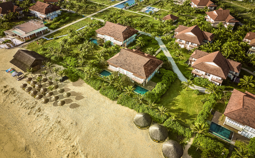 Robinson Nam Hoi An