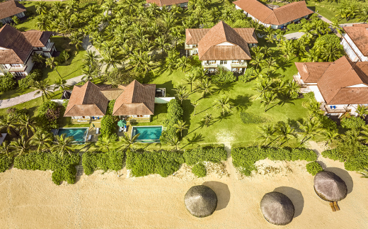Robinson Nam Hoi An