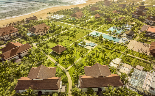 Robinson Nam Hoi An