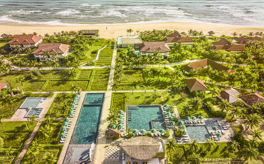 Robinson Nam Hoi An