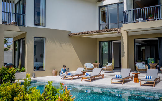 New World Phu Quoc Resort