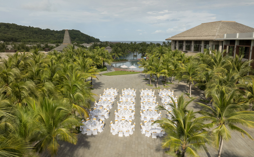 New World Phu Quoc Resort