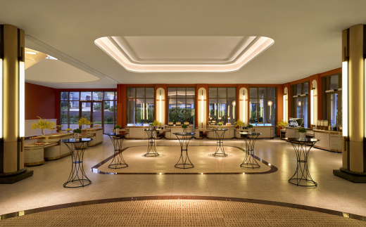 New World Phu Quoc Resort