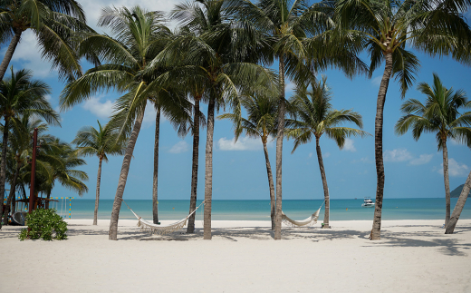 New World Phu Quoc Resort