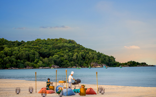 New World Phu Quoc Resort