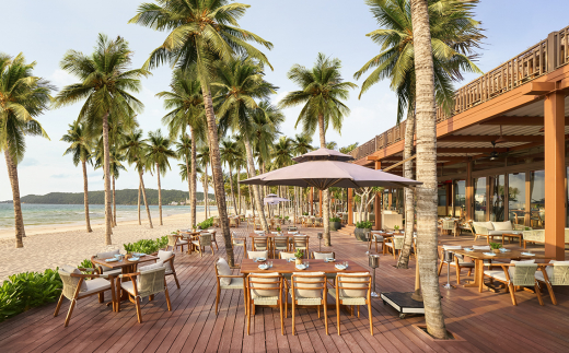 New World Phu Quoc Resort