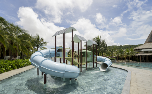 New World Phu Quoc Resort