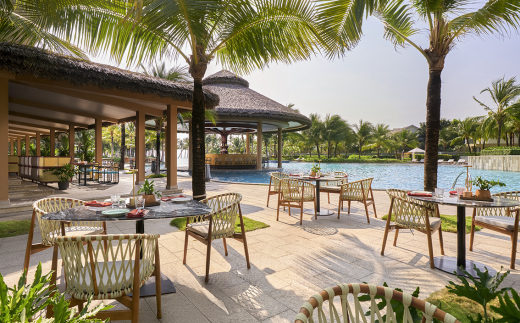 New World Phu Quoc Resort