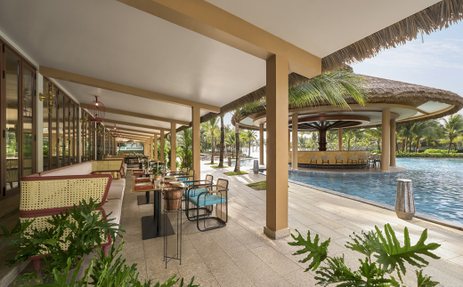 New World Phu Quoc Resort