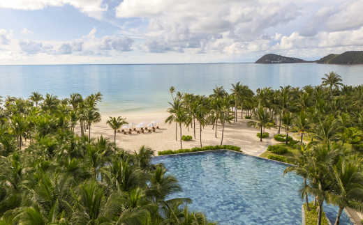 New World Phu Quoc Resort