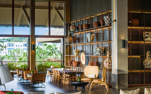 New World Phu Quoc Resort