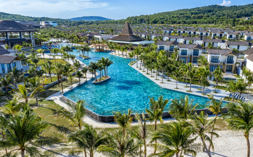 New World Phu Quoc Resort