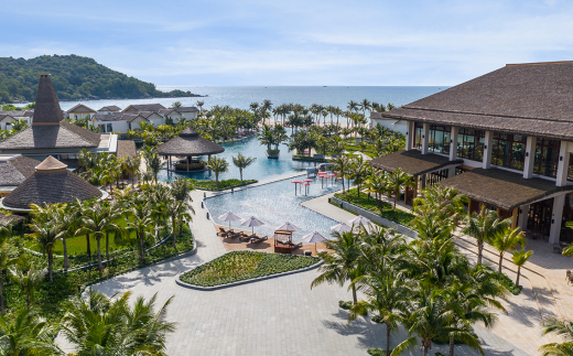 New World Phu Quoc Resort