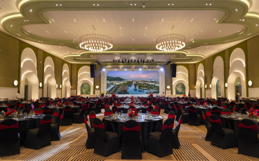 New World Phu Quoc Resort