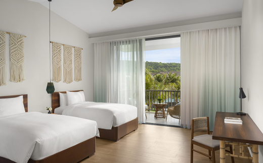 New World Phu Quoc Resort