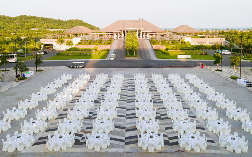 New World Phu Quoc Resort