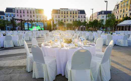 New World Phu Quoc Resort