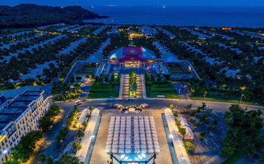 New World Phu Quoc Resort