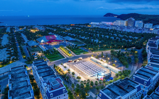 New World Phu Quoc Resort