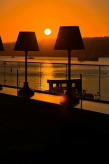 Jw Marriot Istanbul Bosphorus