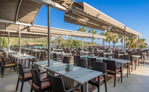 Justiniano Club Alanya