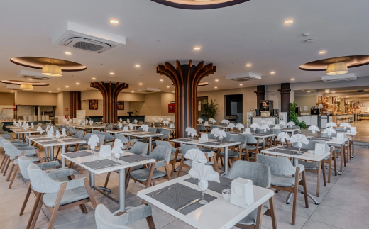 Justiniano Club Alanya